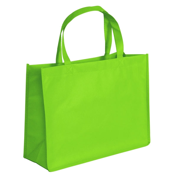Ben Celebration Tote - Screen Print