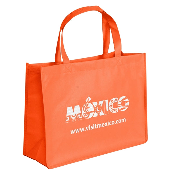 Ben Celebration Tote - Screen Print