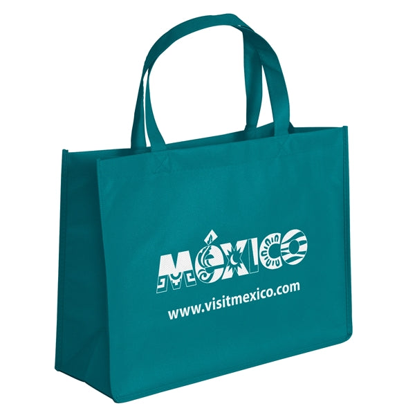 Ben Celebration Tote - Screen Print