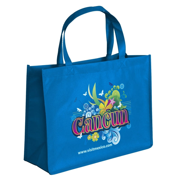 Ben Celebration Tote - ColorVista