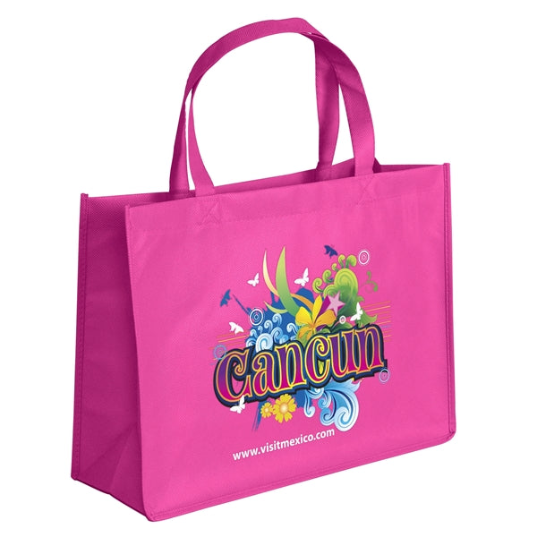 Ben Celebration Tote - ColorVista