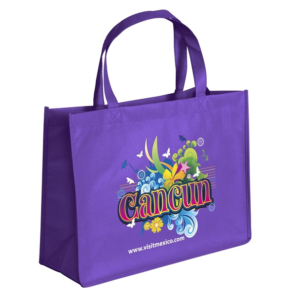 Ben Celebration Tote - ColorVista
