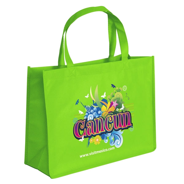 Ben Celebration Tote - ColorVista