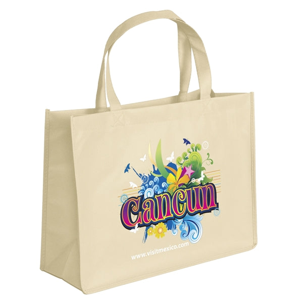 Ben Celebration Tote - ColorVista