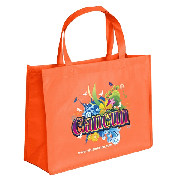 Ben Celebration Tote - ColorVista