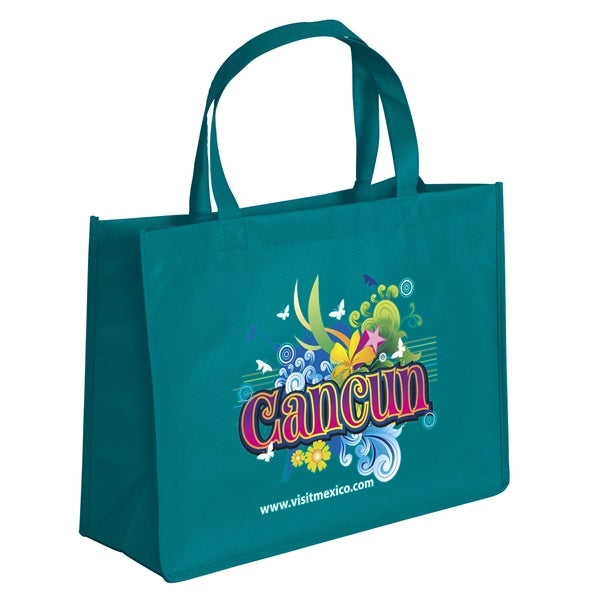 Ben Celebration Tote - ColorVista