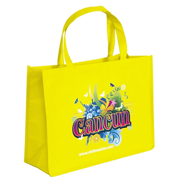 Ben Celebration Tote - ColorVista