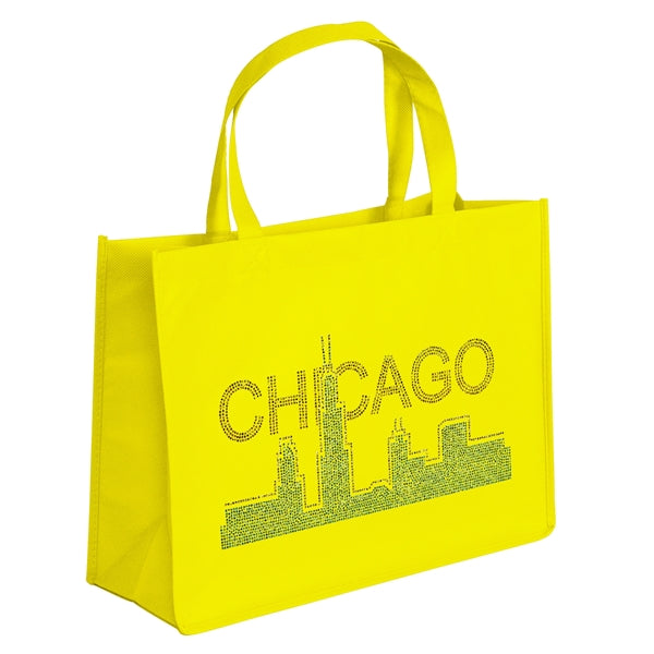 Ben Celebration Tote - Sparkle
