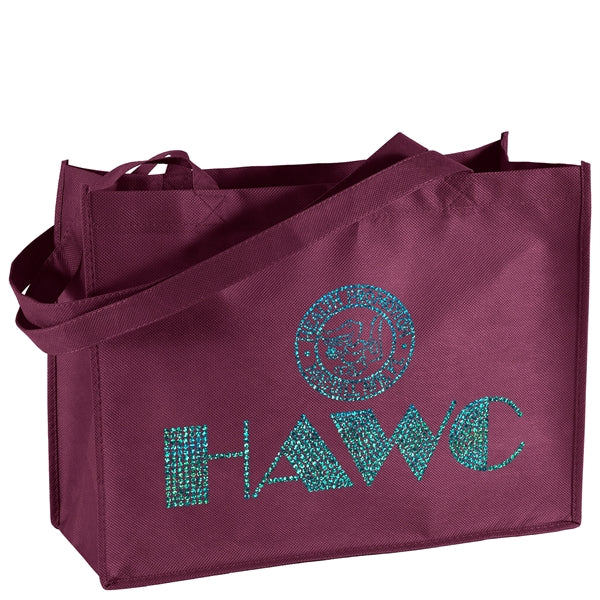 Franklin Celebration Tote - Sparkle