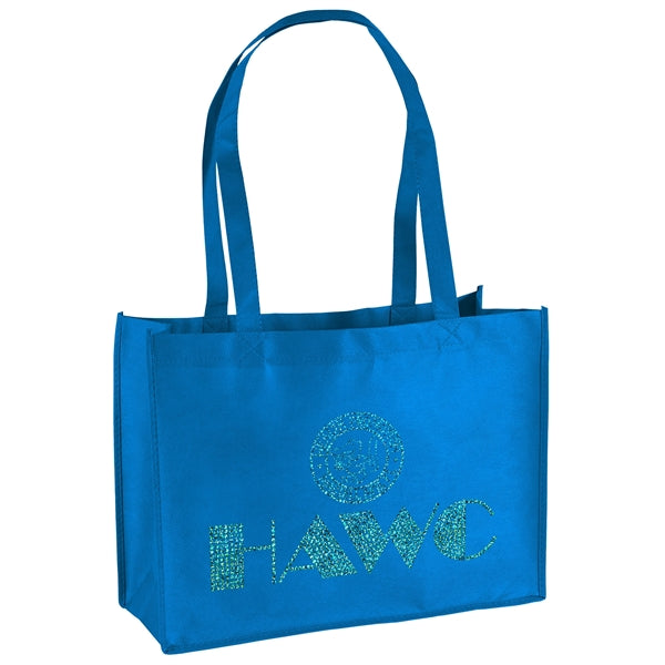 Franklin Celebration Tote - Sparkle