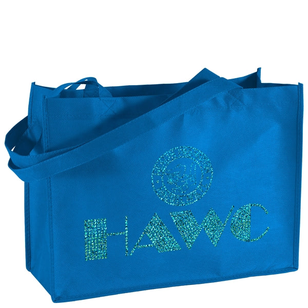 Franklin Celebration Tote - Sparkle