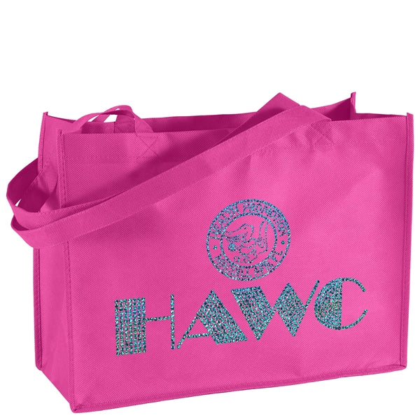 Franklin Celebration Tote - Sparkle