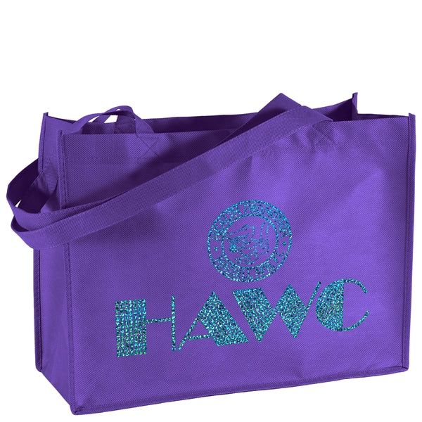 Franklin Celebration Tote - Sparkle