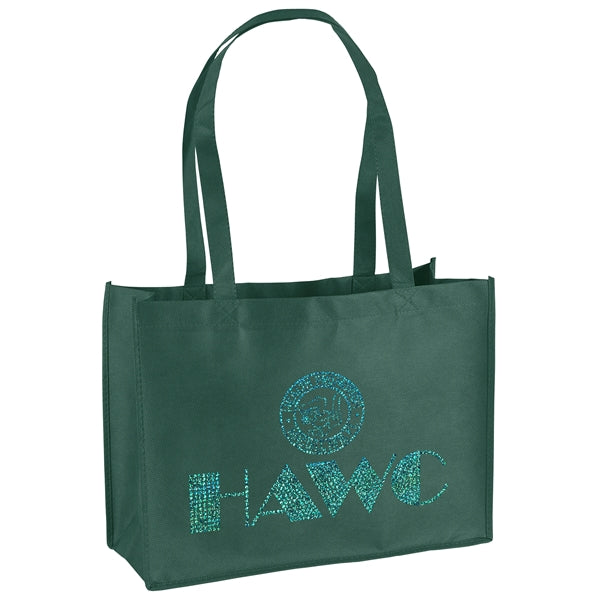 Franklin Celebration Tote - Sparkle