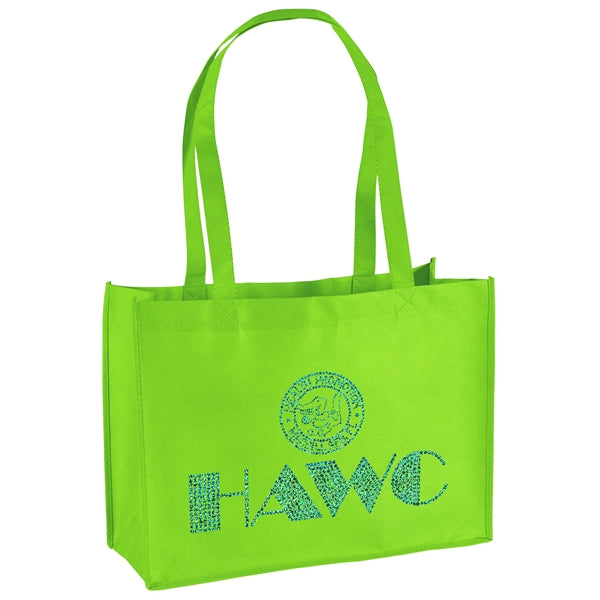 Franklin Celebration Tote - Sparkle