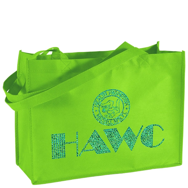 Franklin Celebration Tote - Sparkle