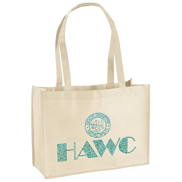 Franklin Celebration Tote - Sparkle