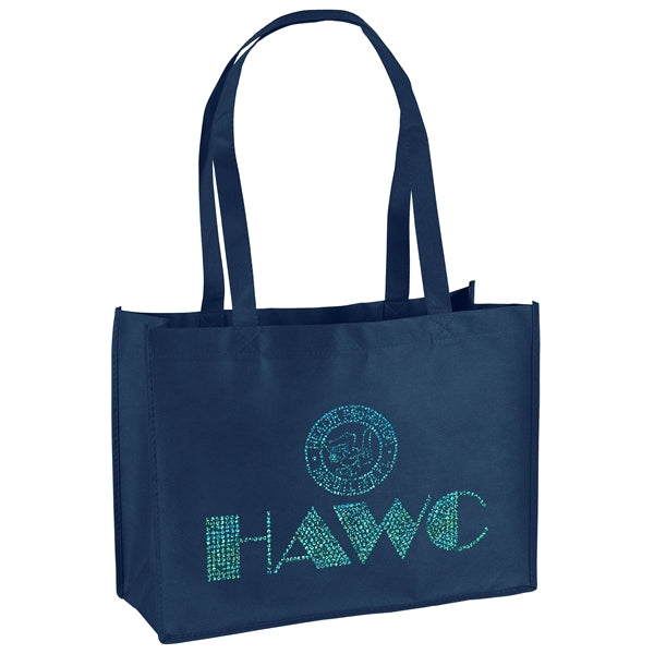 Franklin Celebration Tote - Sparkle