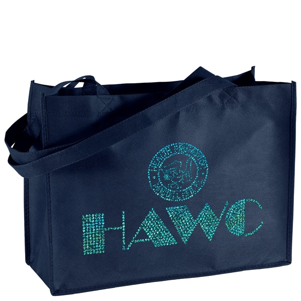 Franklin Celebration Tote - Sparkle