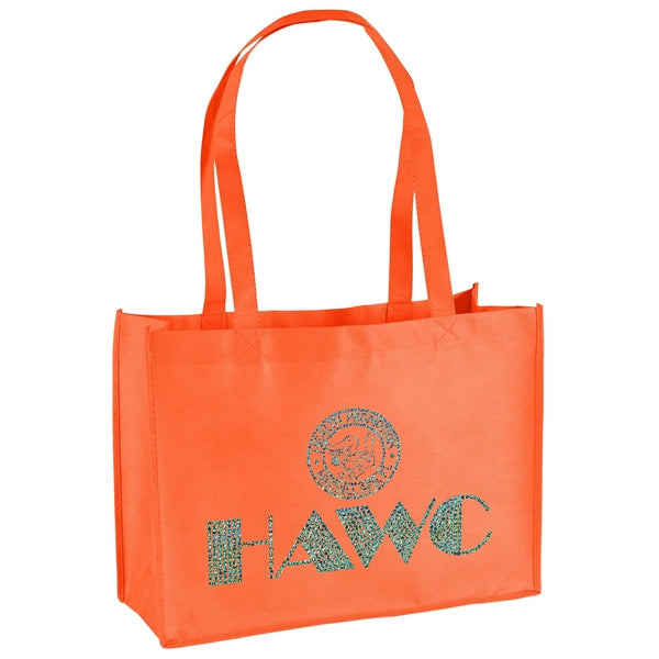Franklin Celebration Tote - Sparkle