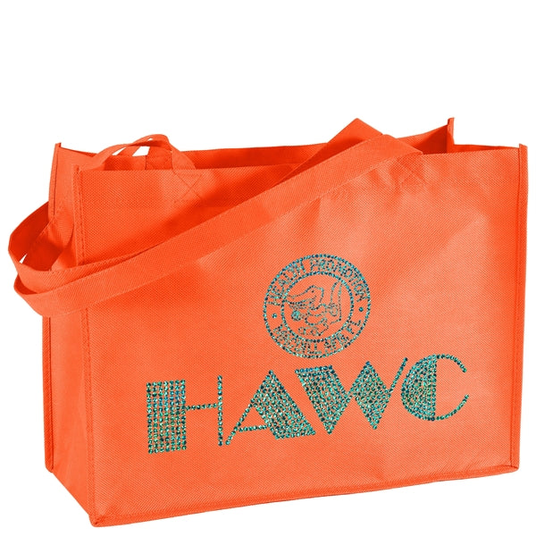 Franklin Celebration Tote - Sparkle