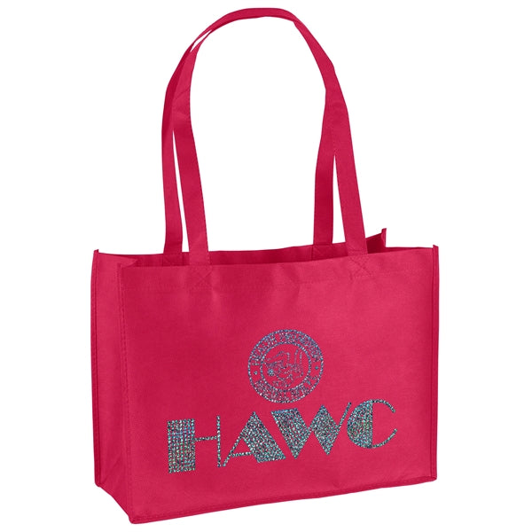 Franklin Celebration Tote - Sparkle