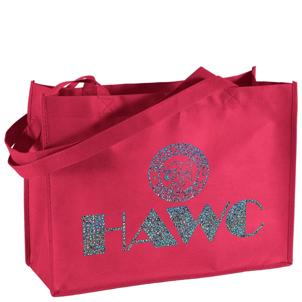 Franklin Celebration Tote - Sparkle