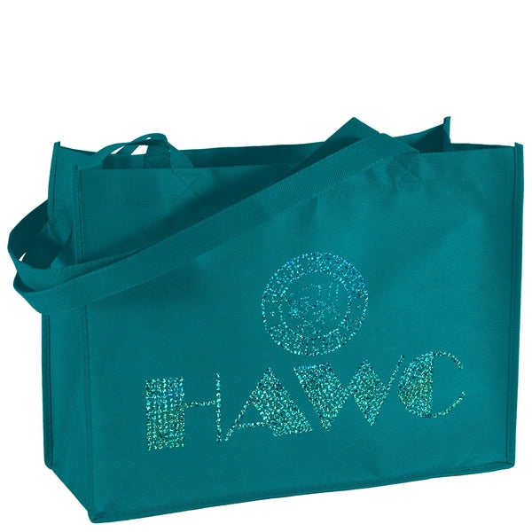 Franklin Celebration Tote - Sparkle