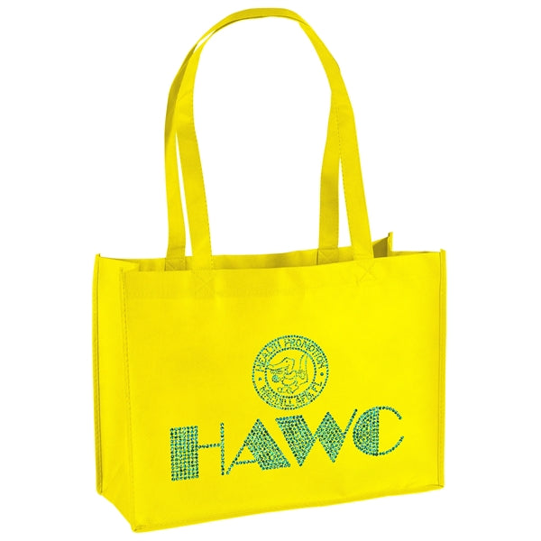 Franklin Celebration Tote - Sparkle