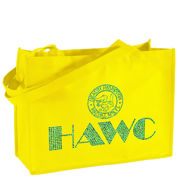 Franklin Celebration Tote - Sparkle