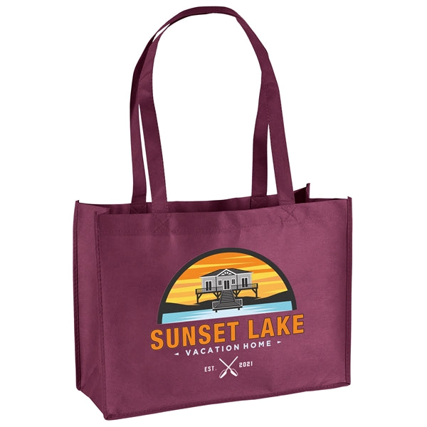 Franklin Celebration Tote - ColorVista