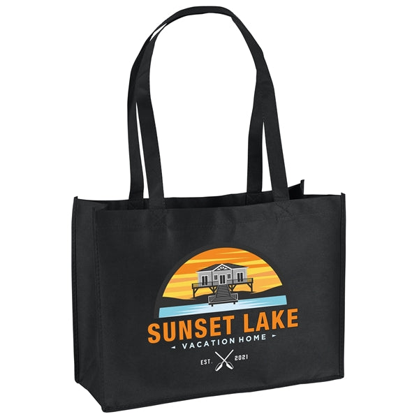 Franklin Celebration Tote - ColorVista