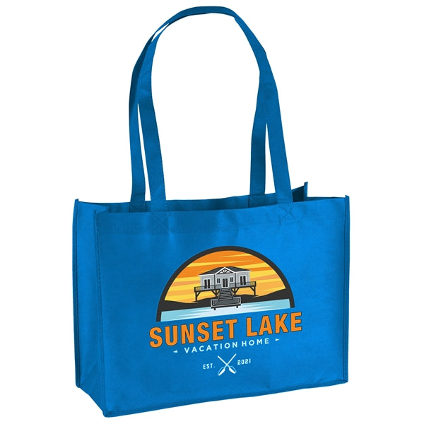 Franklin Celebration Tote - ColorVista