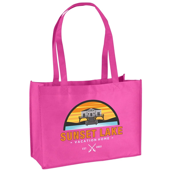 Franklin Celebration Tote - ColorVista