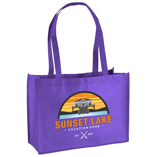 Franklin Celebration Tote - ColorVista