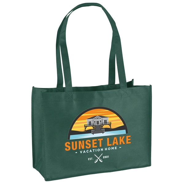 Franklin Celebration Tote - ColorVista