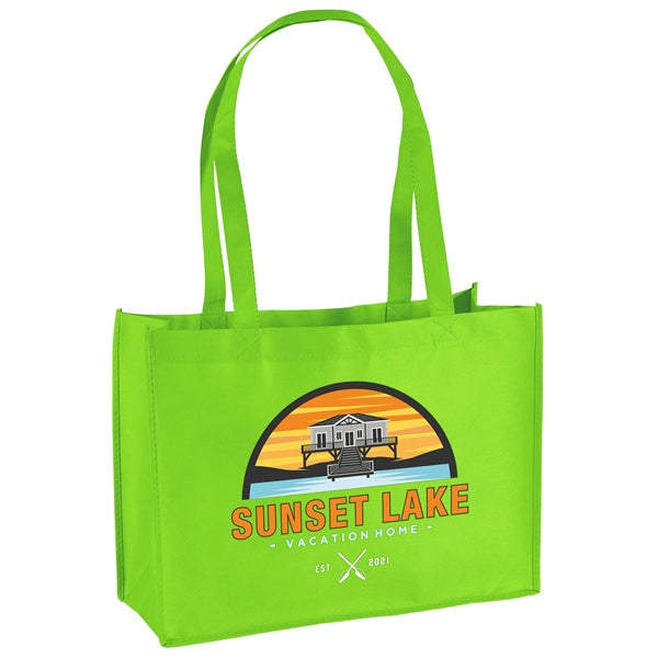 Franklin Celebration Tote - ColorVista