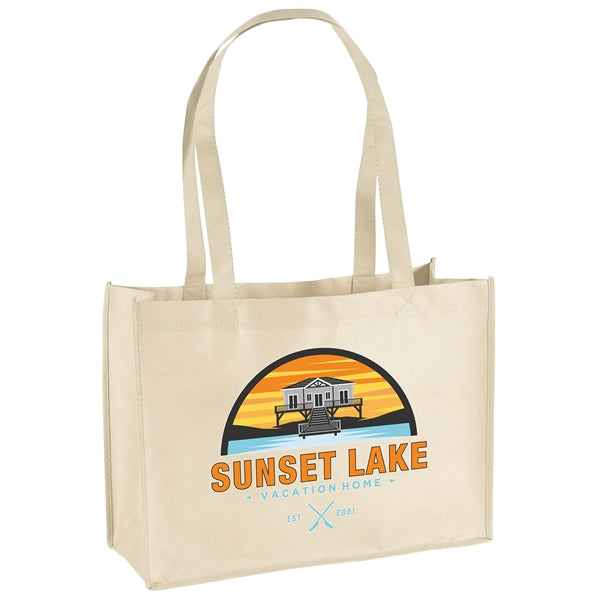 Franklin Celebration Tote - ColorVista