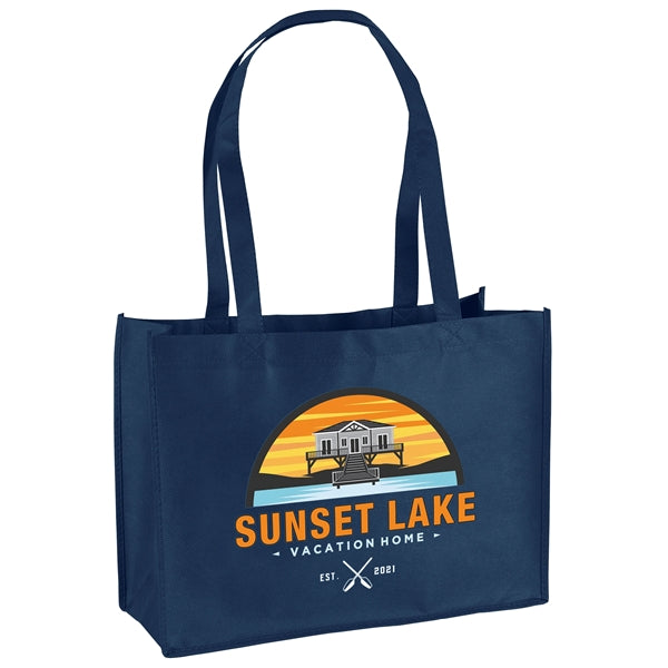 Franklin Celebration Tote - ColorVista