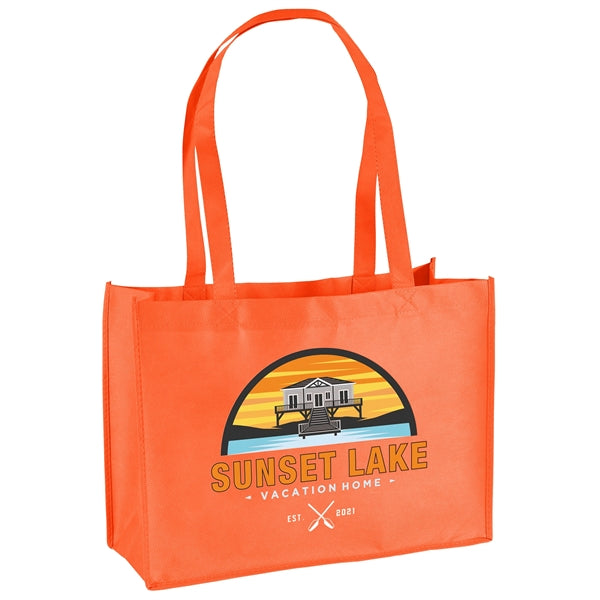 Franklin Celebration Tote - ColorVista