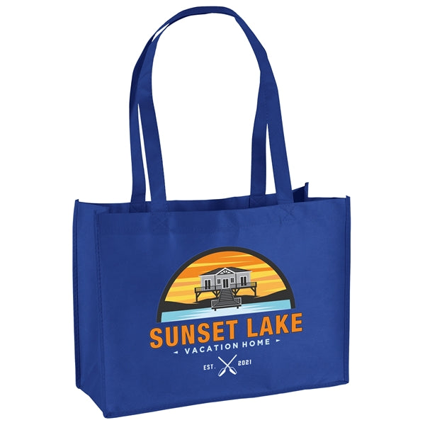 Franklin Celebration Tote - ColorVista