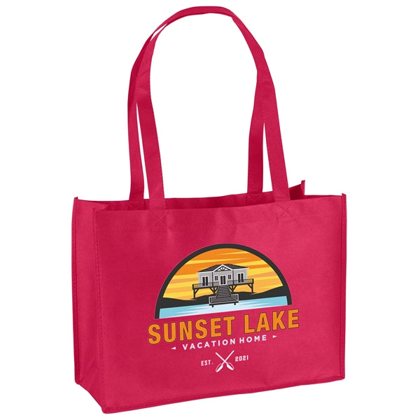 Franklin Celebration Tote - ColorVista