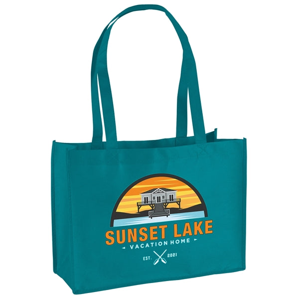 Franklin Celebration Tote - ColorVista
