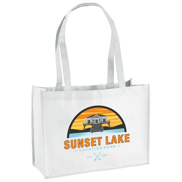 Franklin Celebration Tote - ColorVista