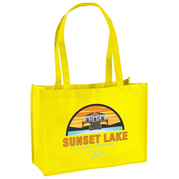 Franklin Celebration Tote - ColorVista