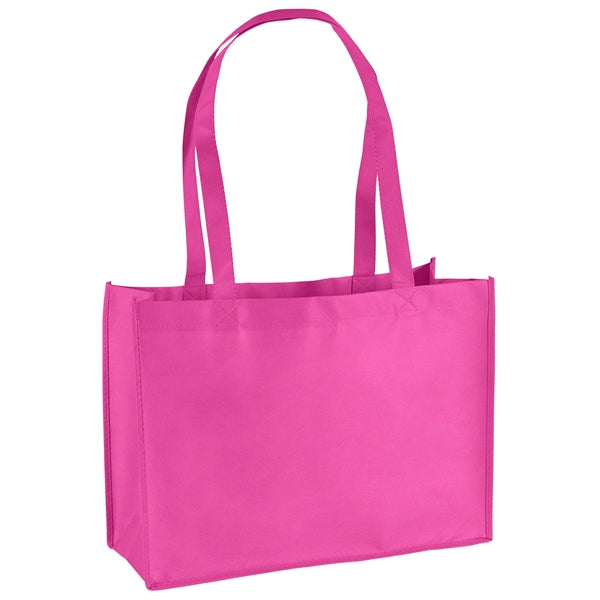 Franklin Celebration Tote - Screen Print