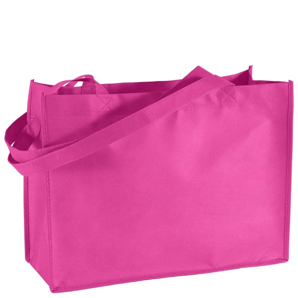 Franklin Celebration Tote - Screen Print