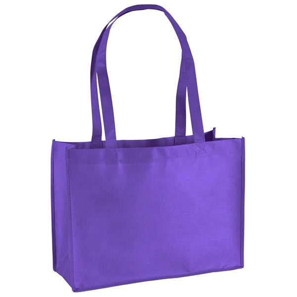 Franklin Celebration Tote - Screen Print