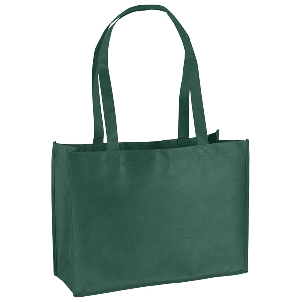 Franklin Celebration Tote - Screen Print