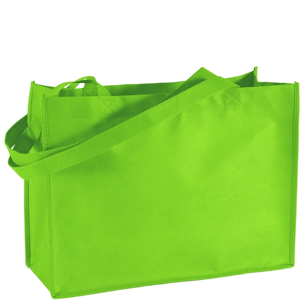 Franklin Celebration Tote - Screen Print
